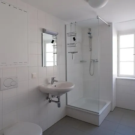Hotel Kolping Hallein Room photo