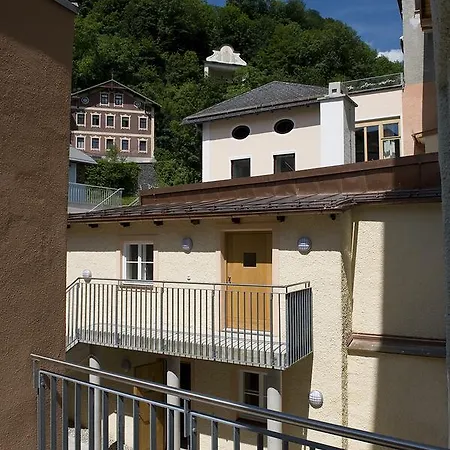 Hotel Kolping Hallein Exterior photo