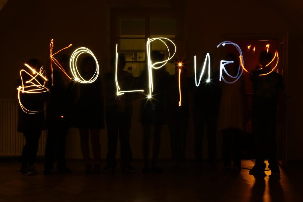 Kolping *