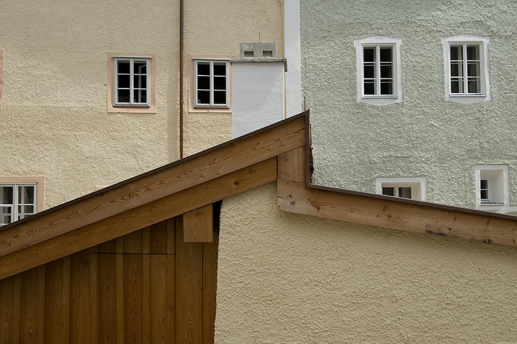 Hotel Kolping Hallein