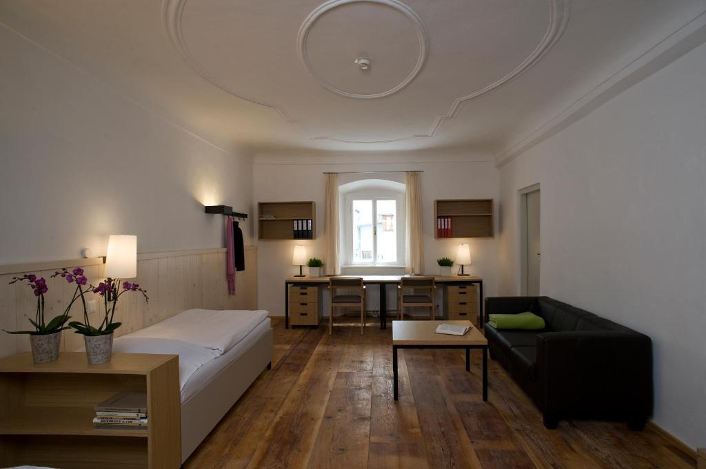 Kolping Hotel Hallein