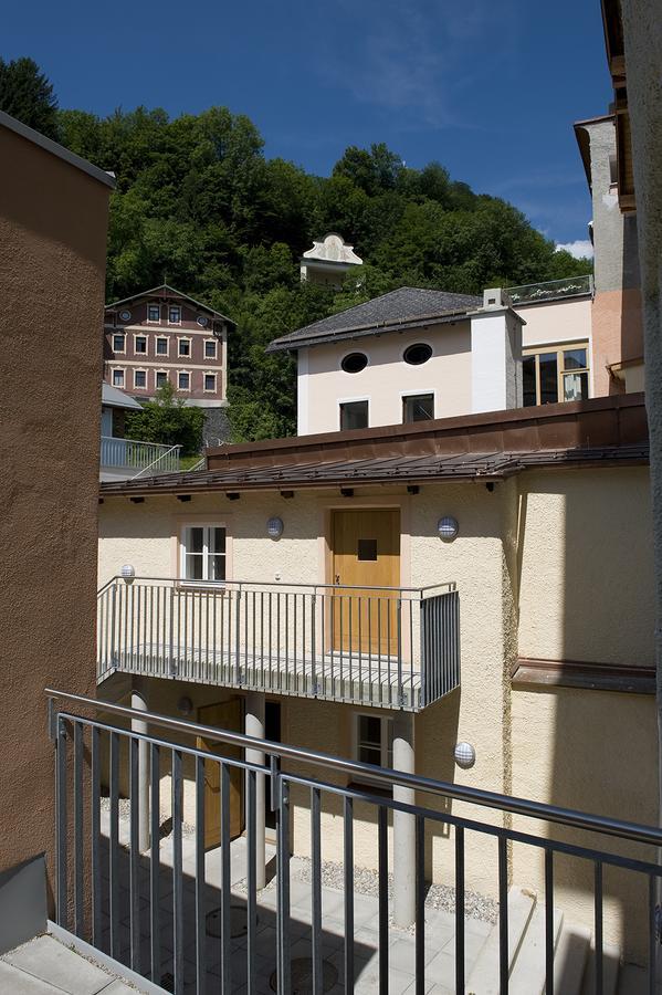 Kolping Hotel Hallein