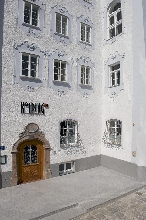 Kolping Hallein
