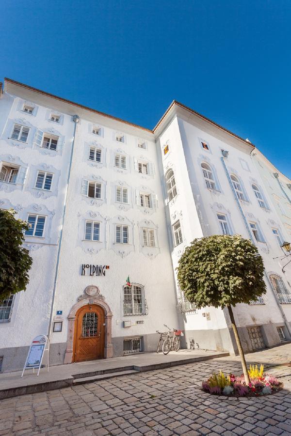 Hotel Kolping *
