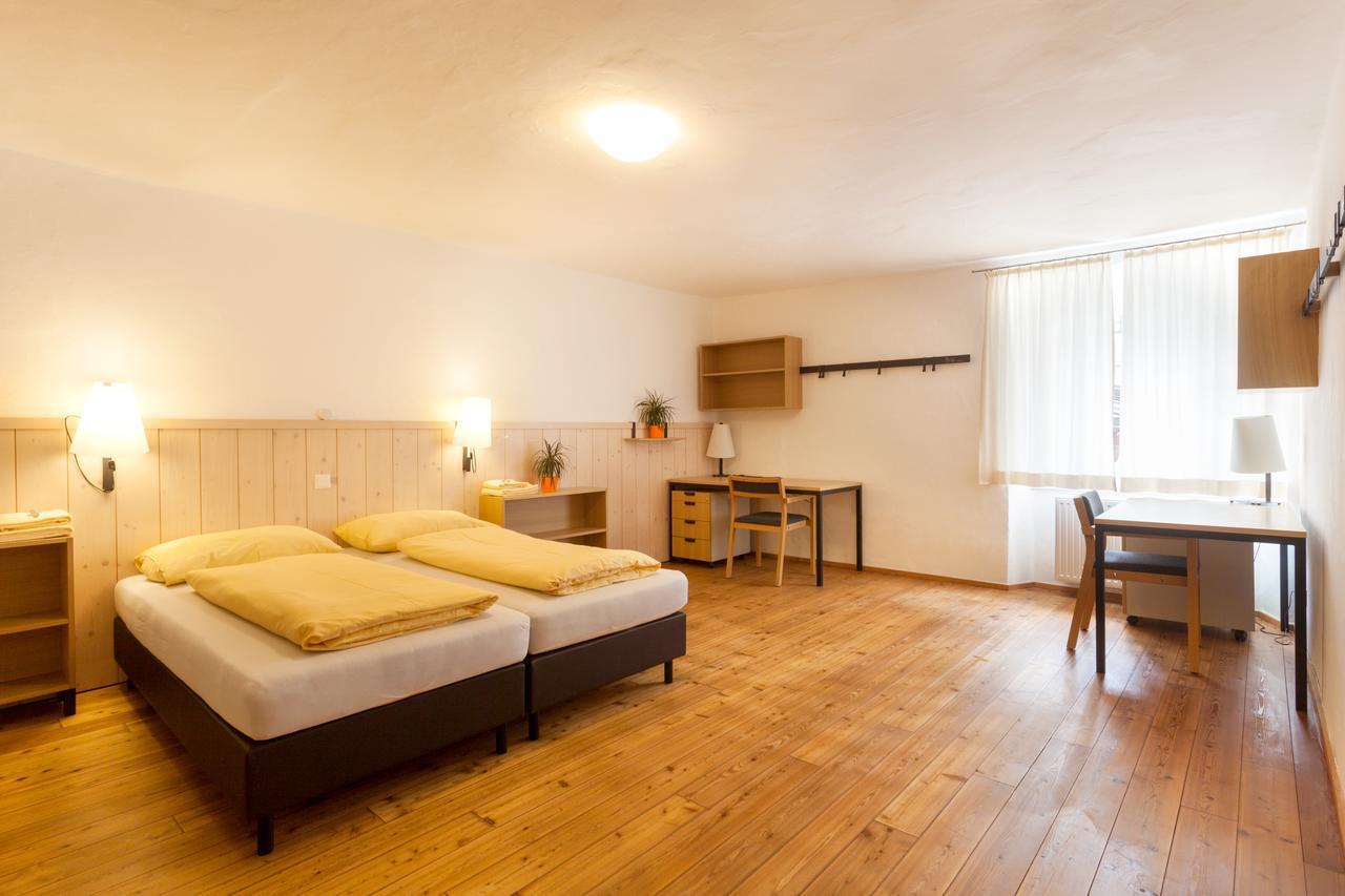 Hotel Kolping Hallein