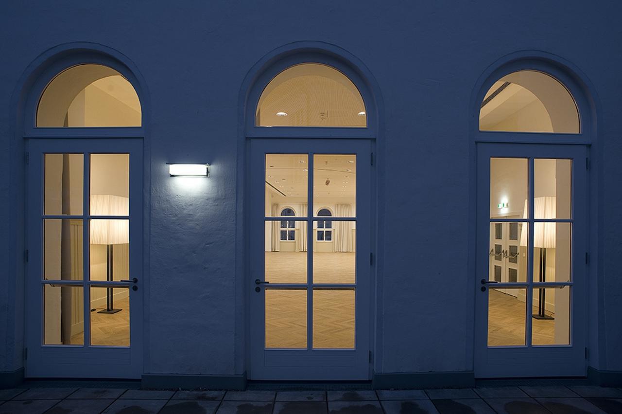 Hotel Kolping Hallein